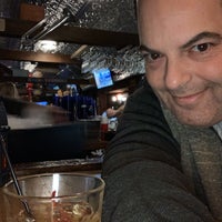 Photo taken at The Last Chair Bar And Grill by Lee G. on 11/17/2019