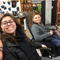 Review Equipe Sport Ski & Sport Shop