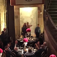 Photo taken at The Society Room Of Hartford by Lee G. on 5/13/2018
