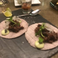 Photo taken at Condesa by Ori A. on 5/30/2019
