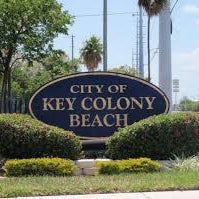 2/22/2016にKey Colony Beach Realty Florida KeysがKey Colony Beach Realty Florida Keysで撮った写真