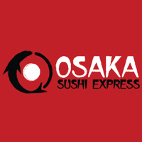 Foto scattata a Osaka Sushi Express da Osaka Sushi Express il 1/13/2016
