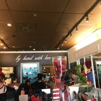 Photo taken at diAmano Chocolate by Keila K. on 2/14/2017