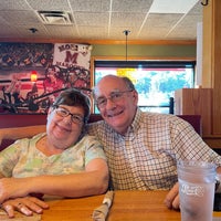 Photo taken at Applebee&amp;#39;s Grill + Bar by Chrissy S. on 7/12/2022