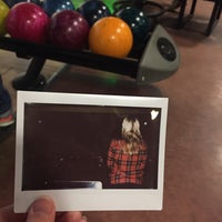 Photo taken at Zodo&amp;#39;s Bowling &amp;amp; Beyond by Chrissy S. on 12/30/2016