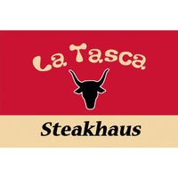 Photo taken at La Tasca Steakhaus by la tasca steakhaus on 1/14/2016