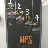 Nike Factory Store - 3 tips