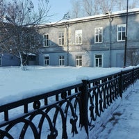 Photo taken at Институт Развития Образования by Svetlana M. on 1/18/2017
