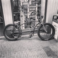 Woning Ferdinand Bolstraat 39L Amsterdam - Oozo.nl
