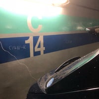 天神中央公園駐車場 中央区天神1 1 1