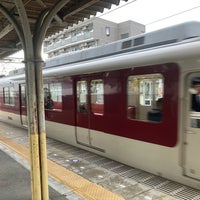Photo taken at Ogura Station (B10) by ぽんかん on 11/11/2023