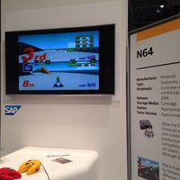 Photo taken at SAP TECHED 2013 by Dianna D. on 11/5/2013