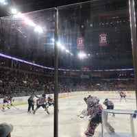 1/12/2020 tarihinde Rebecca P.ziyaretçi tarafından Ice Arena'de çekilen fotoğraf