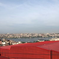 Photo taken at Troya Hotel by &amp;#39;Fırat Özden on 5/14/2019