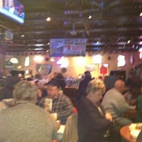 Photo taken at Jersey&amp;#39;s Bar &amp;amp; Grill by Dan S. on 11/15/2012