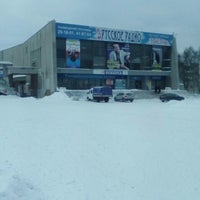 Photo taken at Современник by Константин П. on 1/31/2016