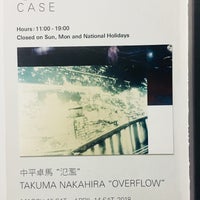 Photo taken at CASE TOKYO by Keiko H. on 4/11/2018