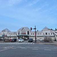 Photo taken at Yonezawa Station by Keiko H. on 3/11/2024