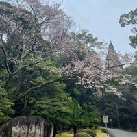 Photo taken at Ise Jingu Naiku Shrine by Keiko H. on 3/24/2024