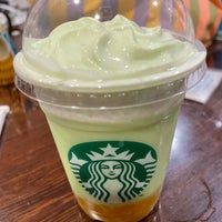 Photo taken at Starbucks by Keiko H. on 5/9/2023