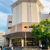 長崎ブリックホール Convention Center In 長崎市