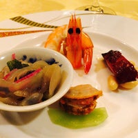 銀座アスター 赤羽賓館 Chinese Restaurant