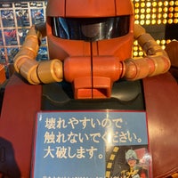 Photo taken at アミューズメントスペース カプセル by Zx t. on 1/8/2023