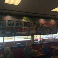 Photo taken at Firehouse Subs by James C. on 3/31/2014