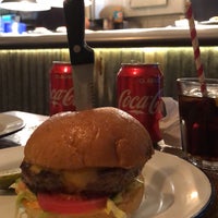 Photo taken at Burger Shed 41 by S .. on 6/16/2018