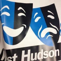 Das Foto wurde bei West Hudson Arts and Theater Company von Joe F. am 10/4/2012 aufgenommen