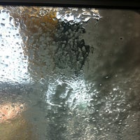 Photo taken at Aquatech Car Wash by Deirdre V. on 10/3/2012