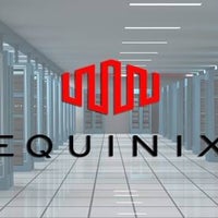Photo taken at Equinix RJ2 Tier III Datacenter by Alexandre W. on 5/24/2016