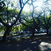 Photo taken at Instituto de Psicologia da Universidade de São Paulo (IP-USP) by Eduardo B. on 10/8/2016