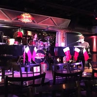 Photo taken at The Big Bang Dueling Piano Bar by Megan M. on 12/8/2016