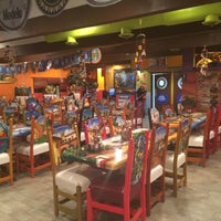 5/30/2017 tarihinde Susan G.ziyaretçi tarafından Mr. Tequila Mexican Restaurant'de çekilen fotoğraf