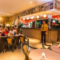 1/15/2016에 Arvoredo Cozinha de Bar님이 Arvoredo Cozinha de Bar에서 찍은 사진