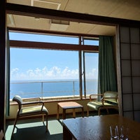 ホテル浦島 山上館 勝浦1165 2