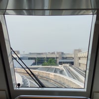 Photo taken at Skytrain by ちゃんだい on 9/23/2023