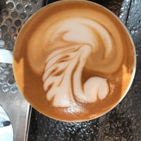 Foto diambil di Gregorys Coffee oleh Brenda pada 9/6/2019