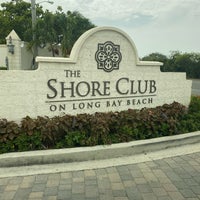 9/1/2021にK M.がThe Shore Club Turks &amp;amp; Caicosで撮った写真