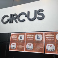 Circus Tokyo 渋谷3 26 16
