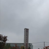 岩手医科大学 矢巾キャンパス