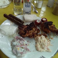 Dostlar Restaurant Kahvalti Ve Izgara Akcay Edremit Balnet Net