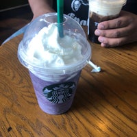 Photo taken at Starbucks by Derek H. on 9/13/2018