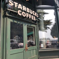 Photo taken at Starbucks by Derek H. on 8/21/2018