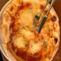 5/11/2019 tarihinde Kalle R.ziyaretçi tarafından Pizzeria La Fiorita'de çekilen fotoğraf