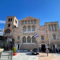 Photo taken at St. Dimitrios by Kalle R. on 11/26/2023