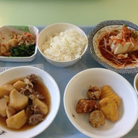 Cafeteria 豊洲 87 Visitors