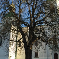 Photo taken at Воскресения Христова (Афганская)Церковь by Сергей З. on 2/5/2016