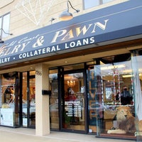 Gold coast pawn shop best sale